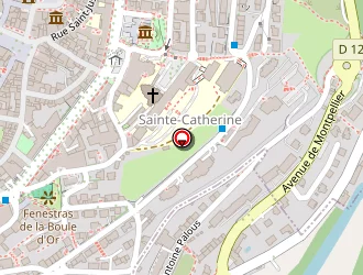 Carte de Andrieu Florian Entretien Chaudière (e.i) à Monastère (le)