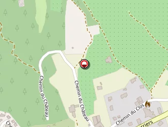 Carte de La Poste à Motte-du-caire (la)