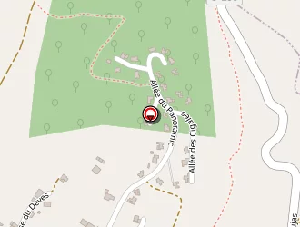 Carte de Cheyrezy Bruno à Bessas