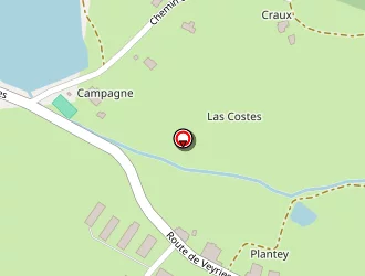 Carte de Mida-test à Labastide-castel-amouroux