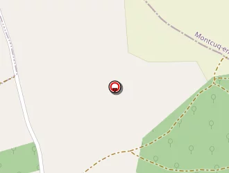 Carte de Forestier Eric à Belvèze