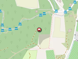 Carte de Commune De Gras à Gras