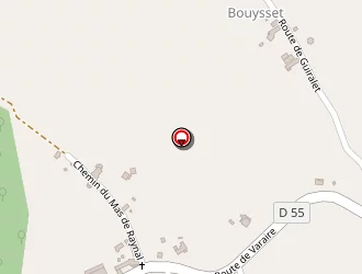 Carte de Lancini Joël à Beauregard