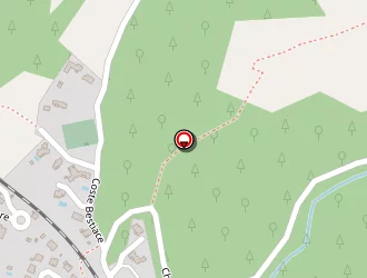 Carte de Golden Valley à Eyguians