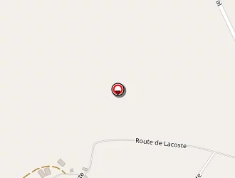 Carte de Gaec Lacoste Vidal à Pern