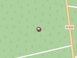 Carte de Gallitre Frédérique à Bernos-beaulac