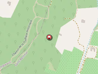 Carte de Mairie à Clansayes