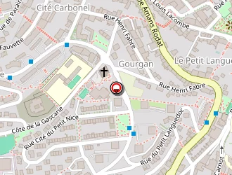 Carte de Mai-andrieu Joël à Rodez