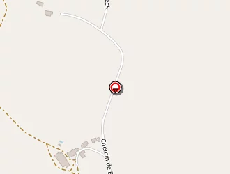 Carte de Delort Alain à Pern