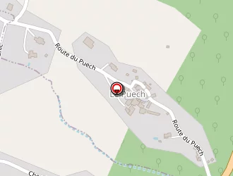 Carte de Marmey Electricite à Banne