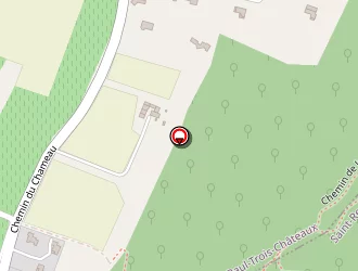 Carte de Bés Patrick à Saint-paul-trois-châteaux