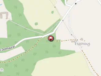 Carte de Flugil 47 à Montpezat