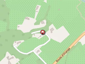 Carte de Lainville Yvan à Nyons