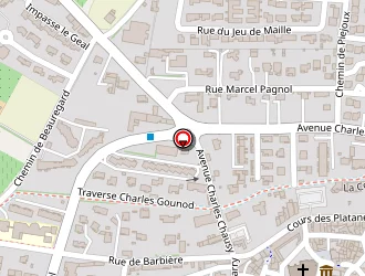 Carte de Devoldere Philippe à Saint-paul-trois-châteaux