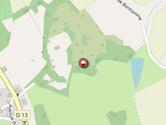 Carte de T.t.p à Montpezat