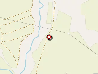 Carte de Jarret Thierry à Lazer