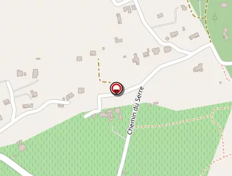 Carte de Remi Brouchier à Vagnas