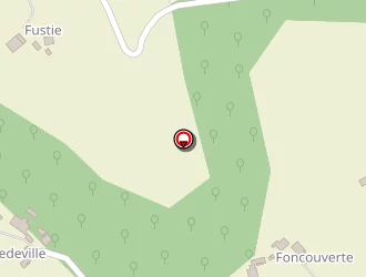 Carte de Hafner Yves à Pujols