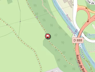 Carte de Tardin Agnès à Olemps