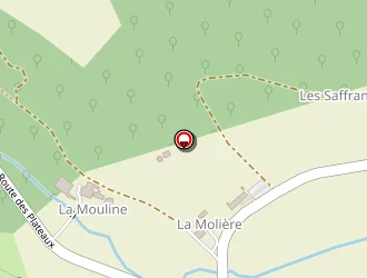 Carte de Mairie à Valprionde