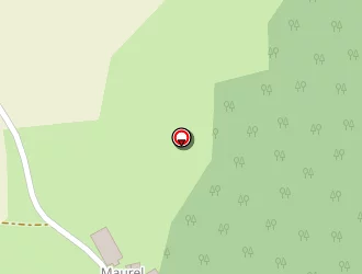 Carte de Eternel Instant à Sainte-colombe-de-villeneuve