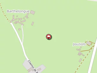 Carte de Bg Thermiq à Martiel