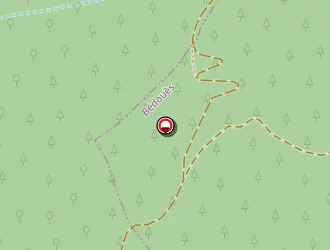 Carte de Pantel Alain à Florac