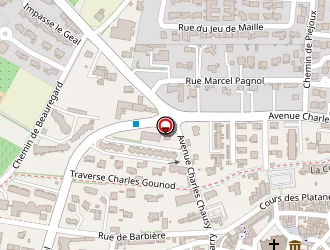 Carte de Antonini Jonathan à Saint-paul-trois-châteaux