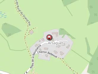 Carte de Discount Auto à Sainte-radegonde