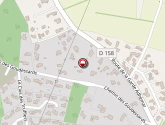 Carte de Suau Patrick à Saint-paul-trois-châteaux