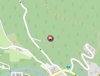 Carte de Keny Electromenager à Génolhac