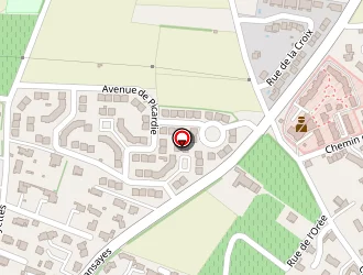 Carte de Ethelbert Lionel à Saint-paul-trois-châteaux