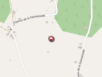 Carte de Tucknott Gary à Beauregard