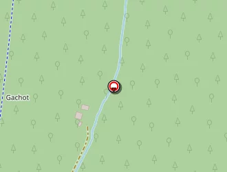 Carte de Act'art à Poussignac