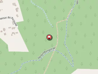 Carte de Borie Jean à Vagnas