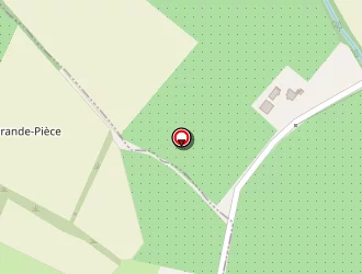 Carte de Audouin Camille à Saint-sardos