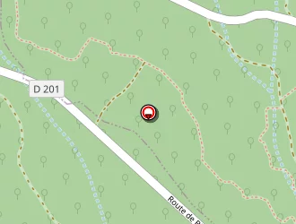 Carte de Asca à Saint-marcel-d'ardèche