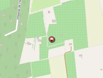 Carte de Igs Sécurité à Visan