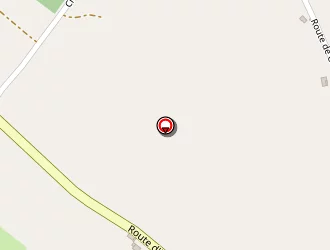 Carte de Le Colombier De Bach à Bach