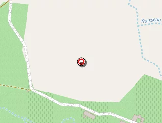 Carte de Tourrel Alain à Beaulieu