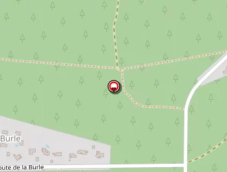 Carte de Remazeilles Frank à Parentis-en-born