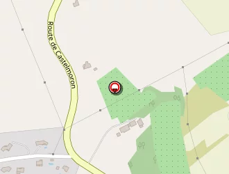 Carte de Pétrault Eric à Montpezat