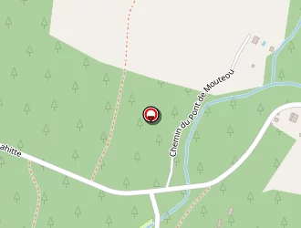 Carte de Lavaud Didier à Parentis-en-born