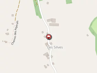 Carte de Samse à Seyne