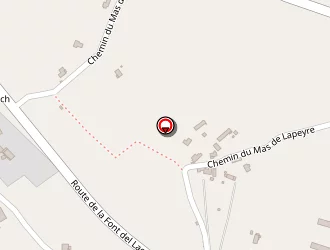 Carte de Dalat Annie à Varaire