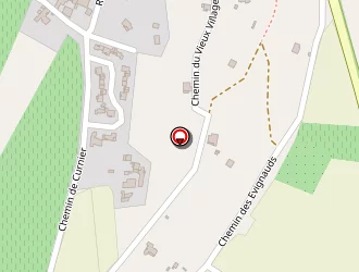 Carte de Sigaud André à Montségur-sur-lauzon