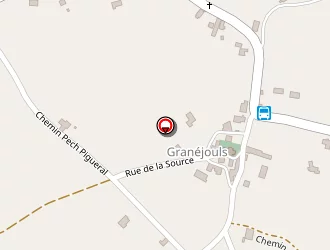 Carte de Infodole à Lhospitalet