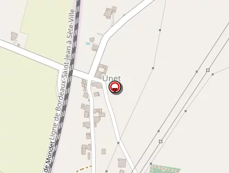 Carte de Piccin Arthur à Tonneins