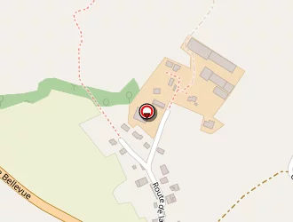 Carte de Borel Aménagement à Seyne