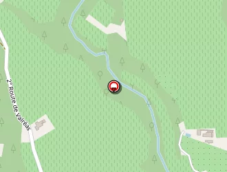 Carte de Bres Aimé à Vinsobres